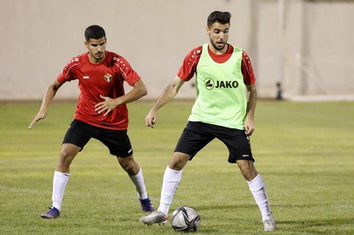 المنتخب الوطني ت20 يصعد تحضيراته للتصفيات الآسيوية 631b95948d368