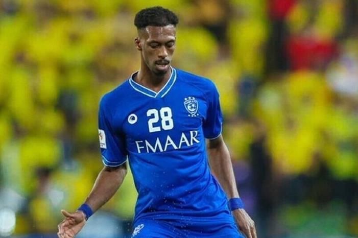 الاتحاد السعودي يكشف موعد انتهاء عقوبة محمد كنو لاعب نادي الهلال kn
