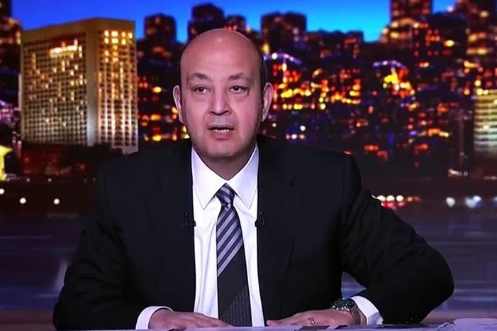 عمرو أديب .. الزمالك لا يستحق المليون دولار 9-4