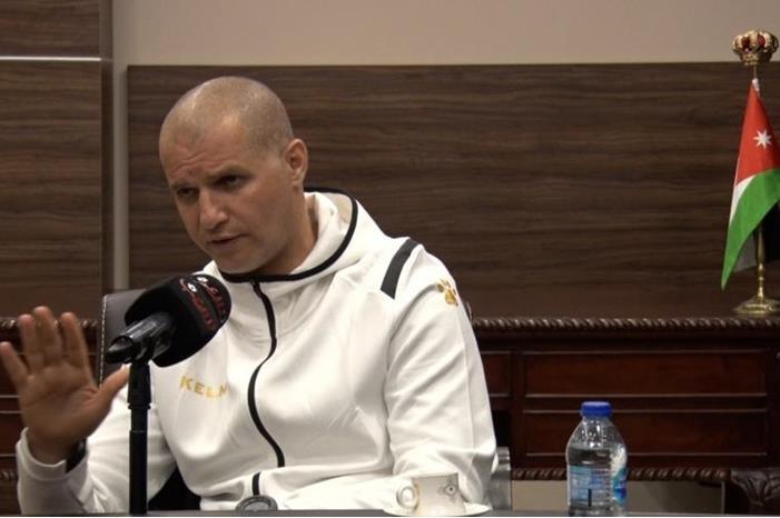 استقالة المدير الفني لفريق السلط 42227_14_1662753358