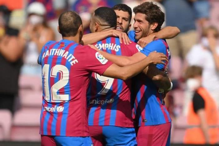 تغييرات-عديدة-أرقام-قمصان-لاعبي-برشلونة-بعد-رحيل-جريزمان