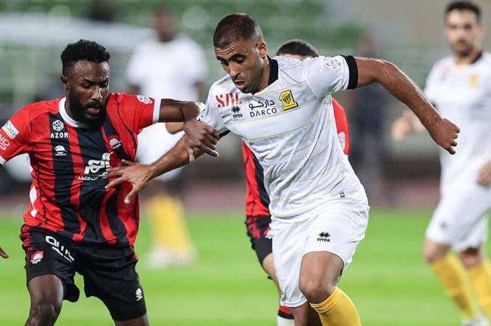 بعد تنحي الصامل.. هل يتغير الموقف القانوني لعبدالرزاق حمدالله؟ (فيديو) hamda-1