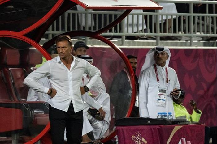 رينارد يعلن قائمة منتخب السعودية لمواجهة الإكوادور وأمريكا 631e187b4236043593708275