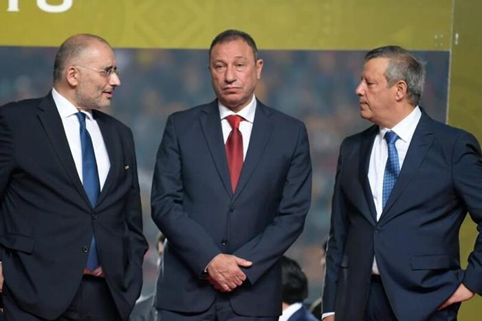 مدرب الأهلي الجديد والصفقات.. تطورات ملف ميركاتو محمود الخطيب bibo