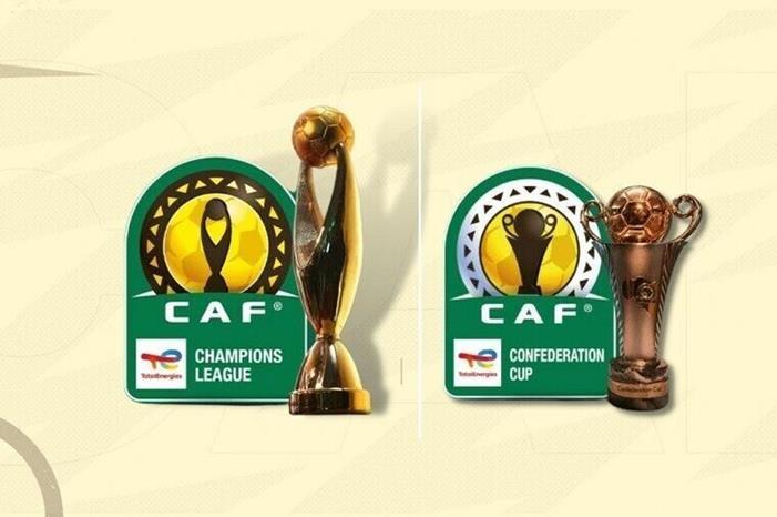 تحديد موعد قرعة مجموعات دوري أبطال إفريقيا والكونفدرالية 6310b79e4c59b7388e0a2713