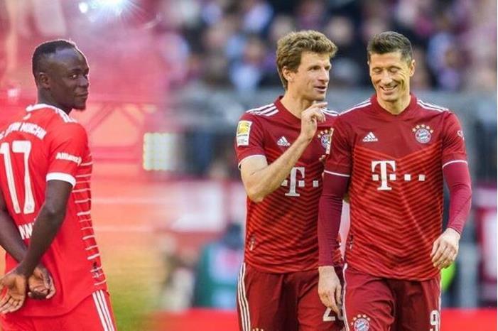 ماني يذكر مولر بعدم تمرير الكرة إلى ليفاندوفسكي 631f5ba242360448032cc1e3