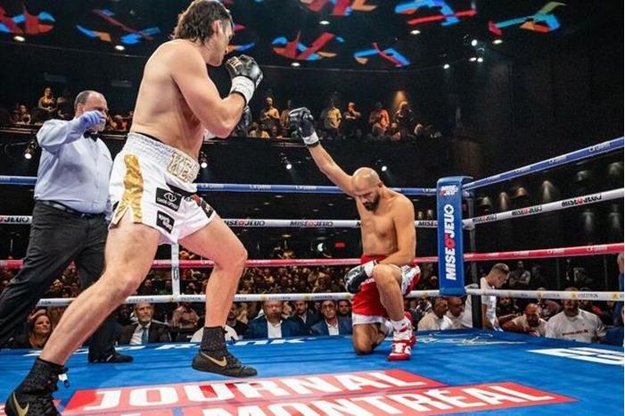 ابن عم كريم بنزيما يثير الجدل في فرنسا 63202a904c59b7555d272b60