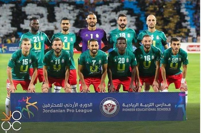 الوحدات يقرر إيقاف لاعبه 6 شهور 920224104229811867501