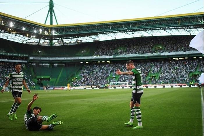 في الوقت القاتل.. انهيار توتنهام أمام فريق رونالدو الأول 6320d3804c59b7737c2266a4