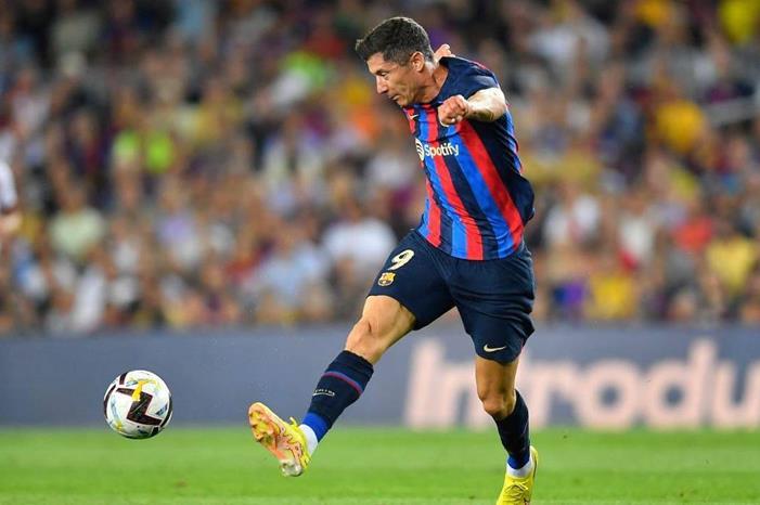 روبرت-ليفاندوفسكي