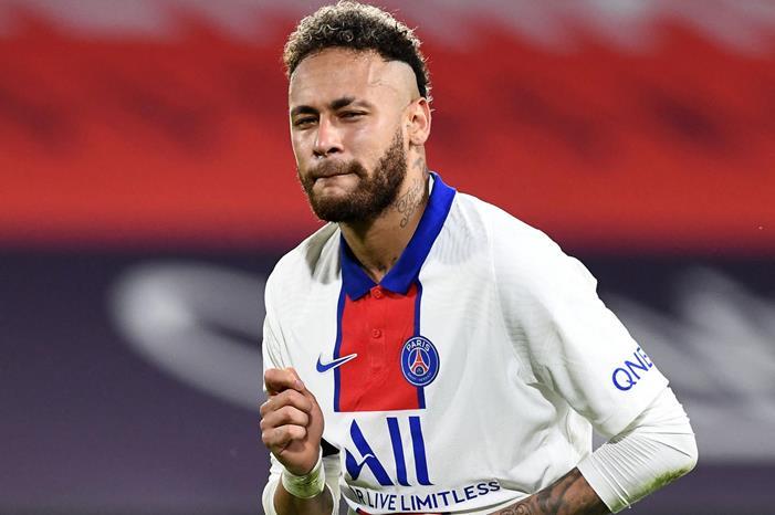 ليون ضد باريس سان جيرمان.. نيمار يستعد للظهور رقم 100 في الدوري الفرنسي 916875cfb2f5397dc8f805abb5f55d67882ea4a9