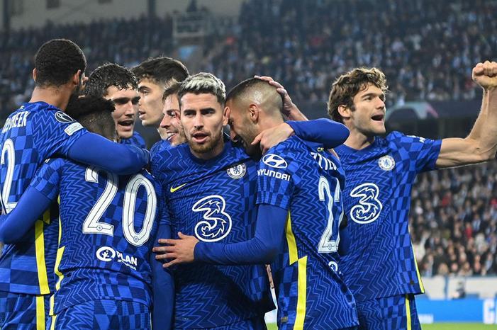 برشلونة يراقب صفقة جديدة من تشيلسي sport-3