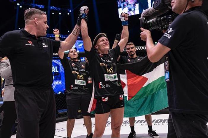 الأردني القيسي بطلا لمحاربي الإمارات main_image63271a032699d