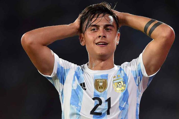 Paulo-Dybala