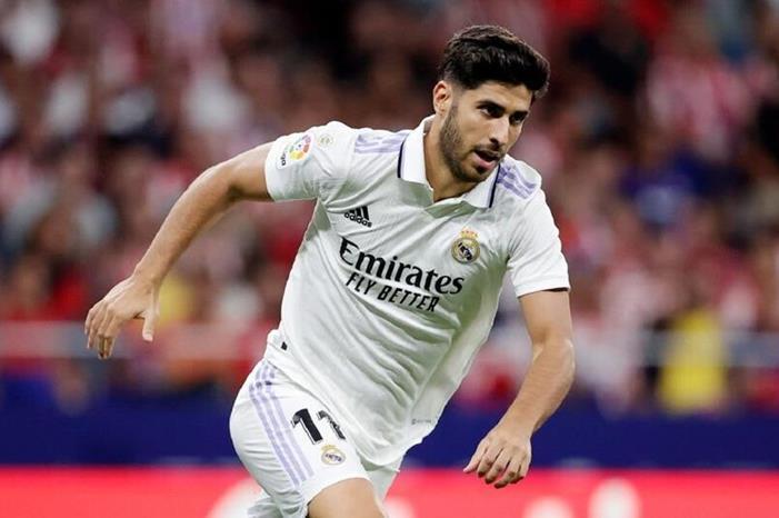 Asensio