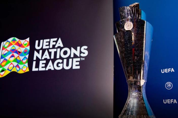 مواعيد مباريات دوري الأمم الأوروبية image