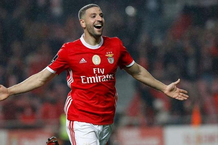 Adel-Taarabt