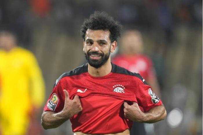 ترتيب أفضل 10 هدافين في تاريخ منتخب مصر بعد ثنائية صلاح في النيجر 633007dd4c59b7570d05b65c
