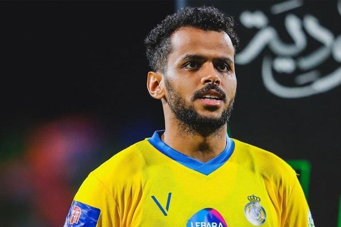 تشخيص إصابة عبدالفتاح عسيري وتأكد غيابه عن مباراة النصر ضد الاتحاد essery