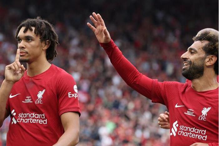 نجم ليفربول خارج تشكيلة المنتخب الإنجليزي 6331908842360472d841ed13