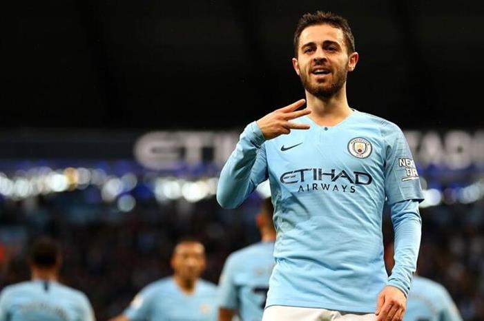 Bernardo-Silva