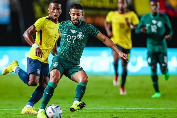 تشكيل منتخب السعودية ضد أمريكا saudi-2-1