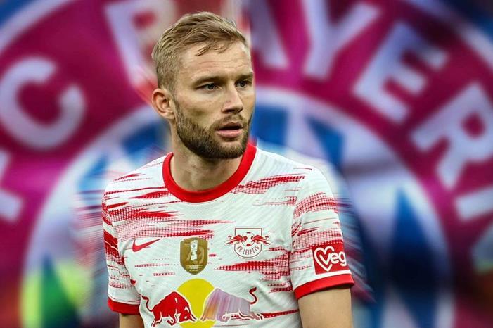 لايمر: أتوقع انضمامي لبايرن ميونخ large-16-9