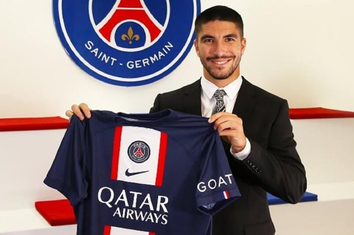 صفقة سولير تكشف وجود أزمة داخلية في باريس سان جيرمان sl