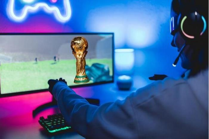 فيفا تطلق منصة NFT قبل كأس العالم قطر 2022 63171a4c4236043c6d56eeb6