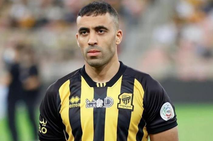 عبد الرزاق حمد الله يطالب بالرحيل عن اتحاد جدة 8c9391ec0d77ee6c857a636f9dcfe485