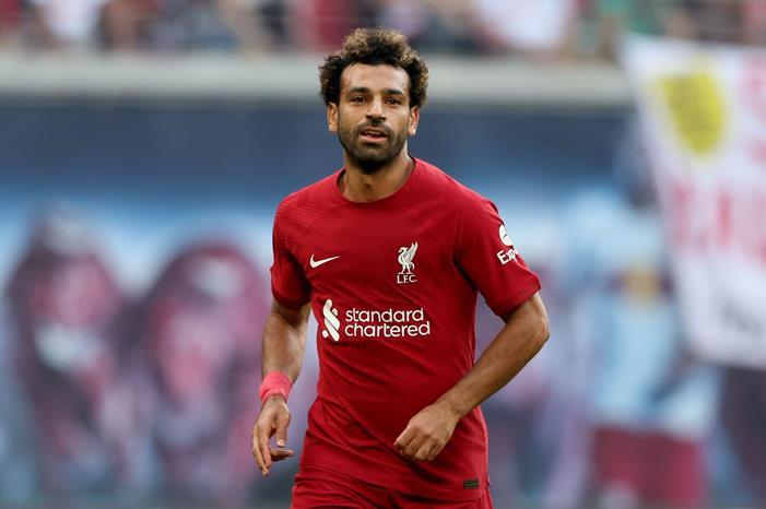 محمد صلاح يقود ليفربول لبدء رحلة دوري أبطال أوروبا أمام نابولي 218940