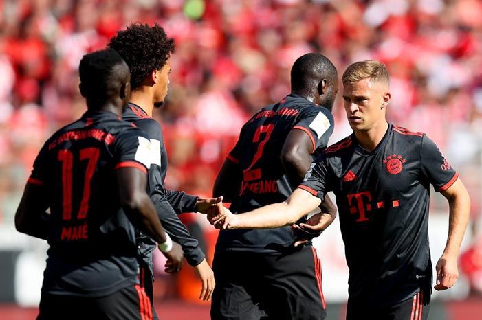 لاوتارو ضد ماني في التشكيل المتوقع لإنتر وبايرن 1662224072