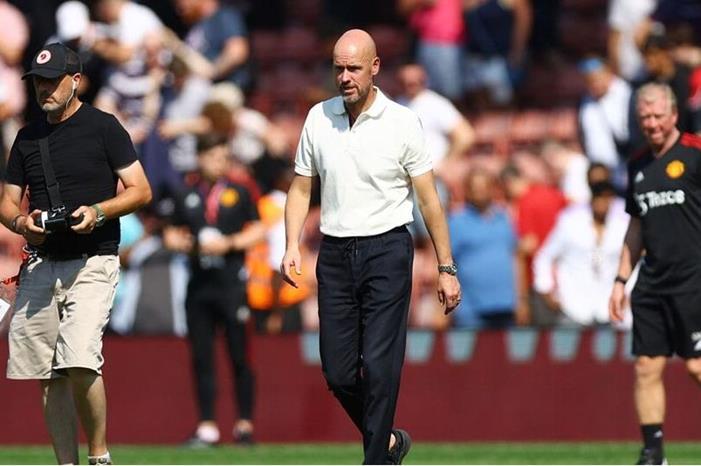 كيف قلب تين هاغ الأمور رأسا على عقب في مانشستر يونايتد؟ ten-Hag