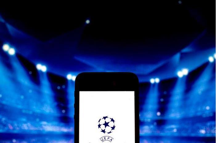 شاهد.. الأهداف المرشحة لجائزة أفضل هدف من دوري أبطال أوروبا 6319b7fc4c59b747087ee0f3