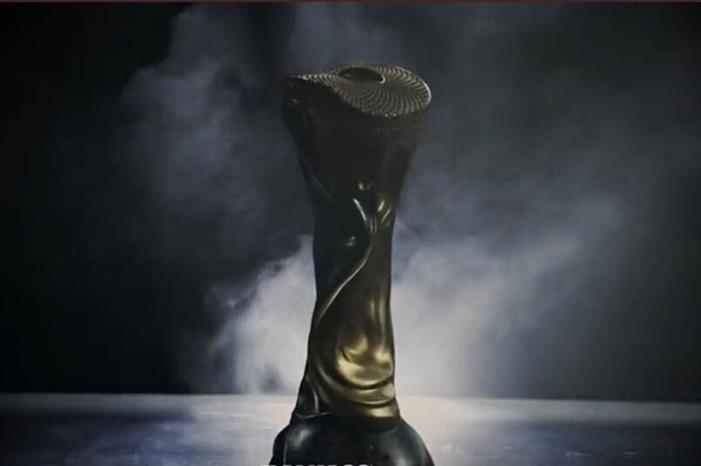 الكشف عن مجسم كأس سوبر لوسيل (فيديو) luseel