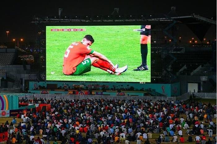 ليفربول ومانشستر سيتي يتسابقان للتعاقد مع لاعب مغربي 64ff2e9d4236040602003650