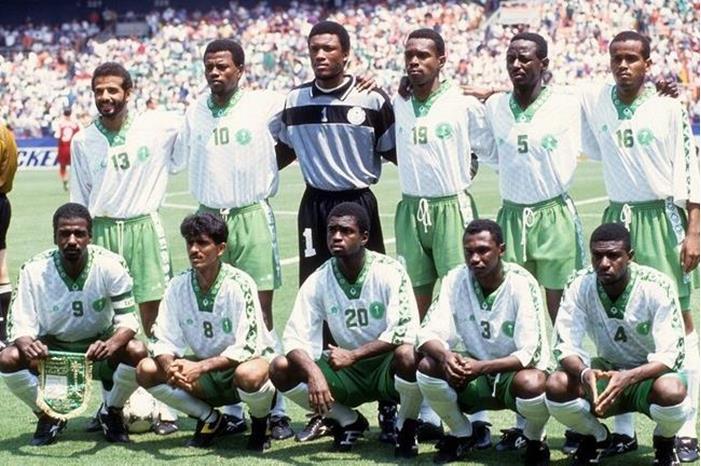 محمد الدعيع يكشف المستور عن المنتخب السعودي (فيديو) 6500673a4236047cdb299902