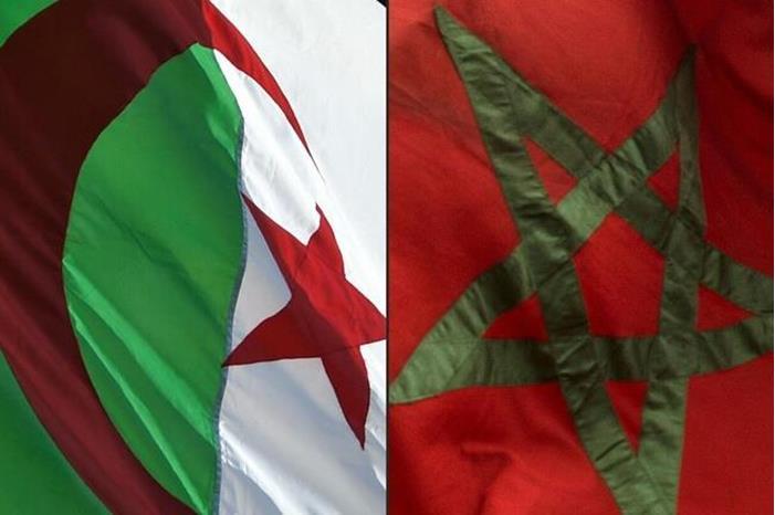 الرياضيون الجزائريون يدعمون المغرب بعد كارثة الزلزال 6500078342360421c35d7bb4