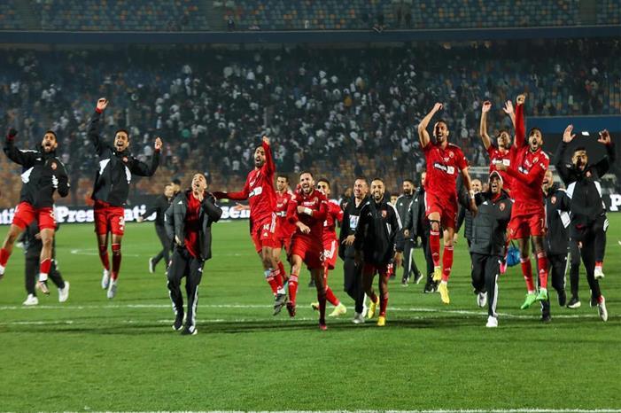 اختباران قويان للأهلي والزمالك في انطلاقة الدوري المصري الأهلي-بطل-الدوري-المصري-الممتاز