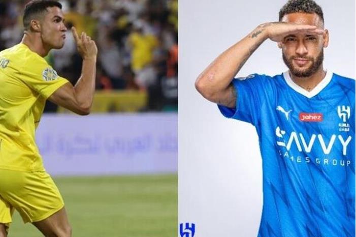 نجوم الدوري السعودي يستعدون لخطف الأنظار بدوري أبطال آسيا 64de321c423604270e615036-750x400