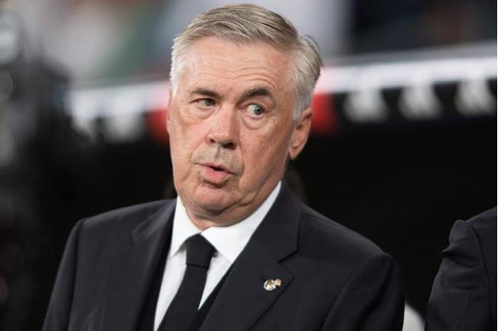 أنشيلوتي يكشف عن المرشح الأبرز للفوز بدوري أبطال أوروبا هذا الموسم 650991b94c59b722711a8218