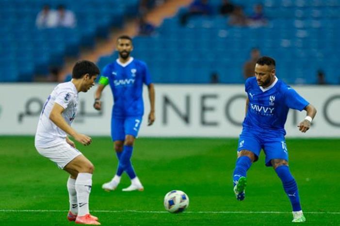 الهلال السعودي ينجو من هزيمة مدوية على أرضه وسط غياب لـ بصمة  نيمار 6508b9484c59b7492f56a1c2 (1)