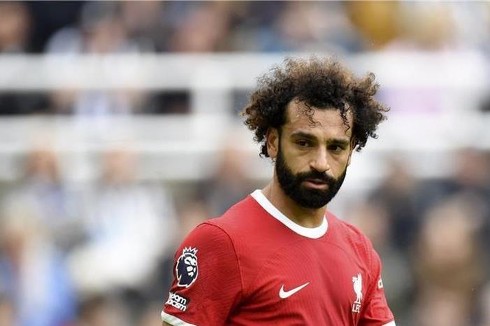 اتحاد جدة يضع 170 مليون إسترليني على طاولة ليفربول epa_soccer_2023-08_2023-08-27_2023-08-27-10823846_epa