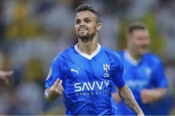 ديلجادو يواصل التخصص في الهلال corr_476_koo_476116