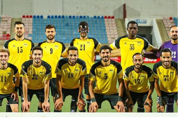 عاجل// تعرف على أسباب تعليق الحسين وشباب العقبة لمشاركتهما في دوري المحترفين yR5uLQYQZO1iN9OXdjAYcSeJSrmP5aWnyckxBWlg