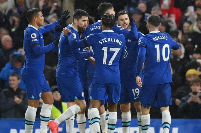 تشيلسي يستضيف نوتينجهام فورست بالدوري الإنجليزي تشكيل تشيلسي