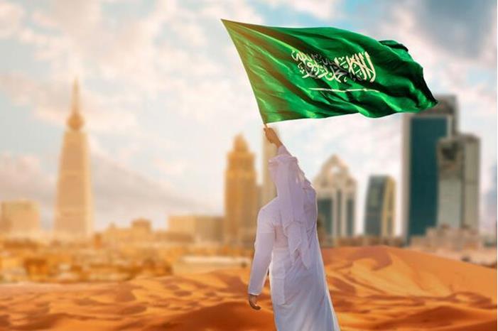 نجوم كرة القدم يحتفلون باليوم الوطني السعودي بطريقة مميزة (فيديو) 650e876b4c59b721e60a1b56