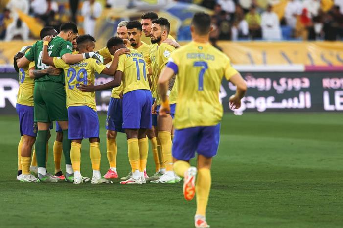 النصر-السعودي