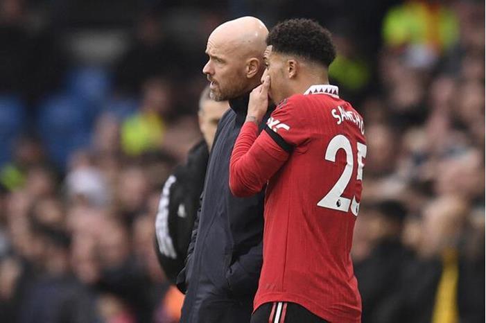 قرار جديد.. مشكلة سانشو ومدرب مانشستر يونايتد تتصاعد 651260fb4c59b7494f0a7971