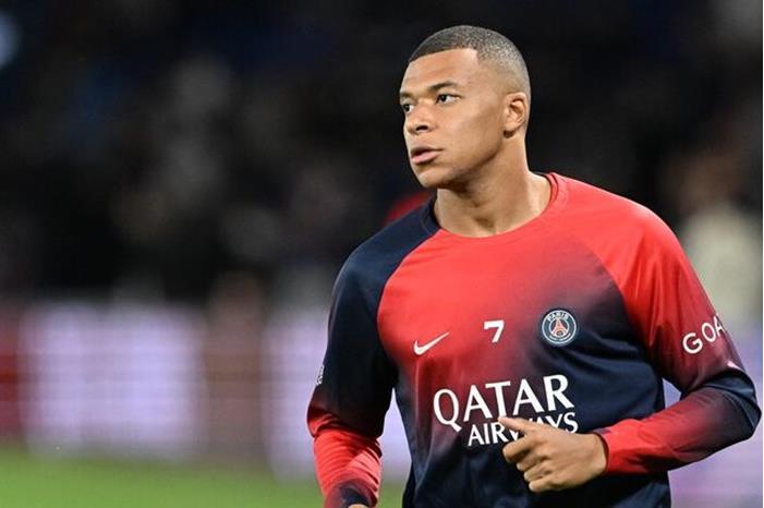 تيباس يؤكد انضمام كيليان مبابي لريال مدريد 65125c5a4c59b7547e3f0e24